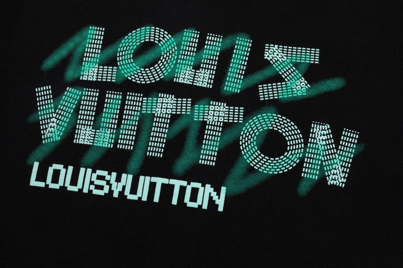 Louis Vuittion Luxury T-Shirt