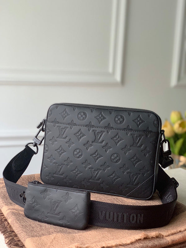 I W Fashion Lu-Vi Bags - 16785