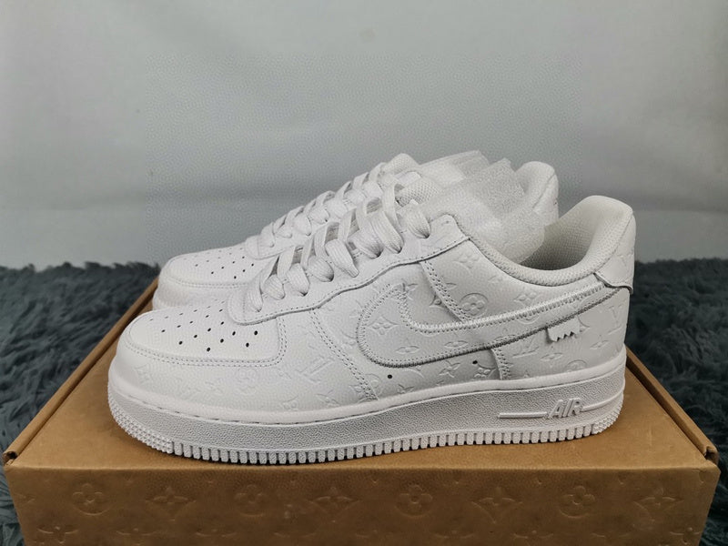 Nike Luxury Shoes