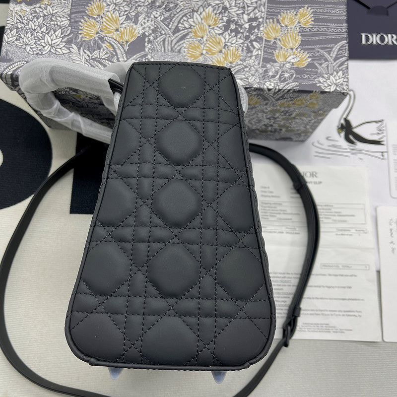 ENT - DOR Bags - 629