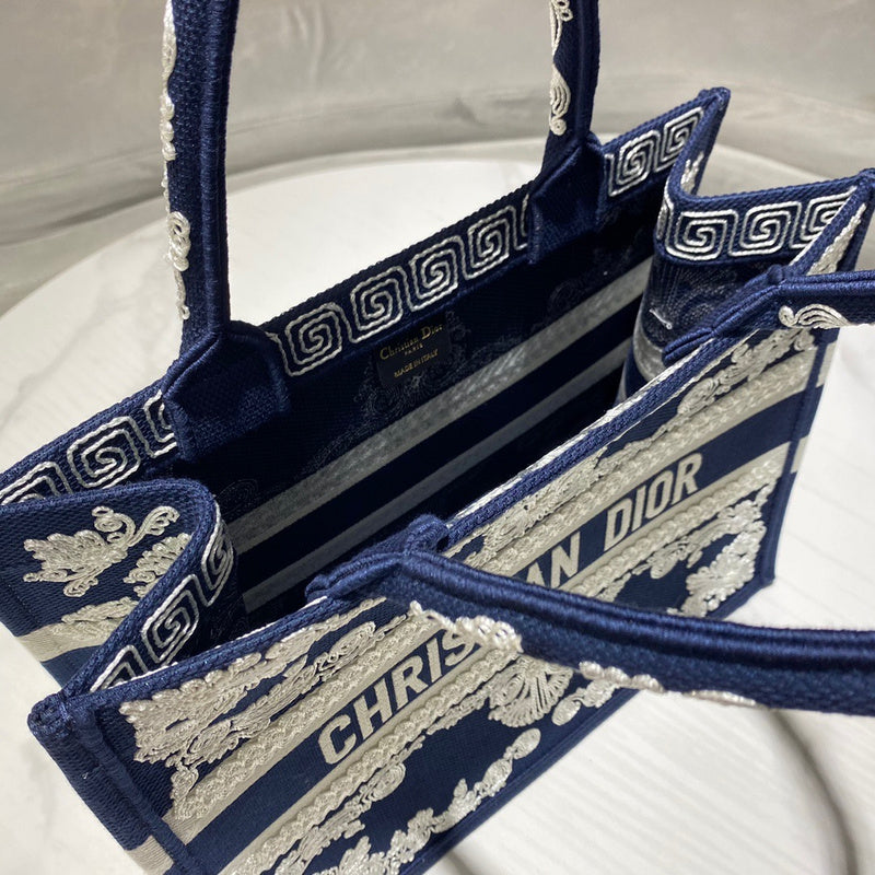 ENT - DOR Bags - 821