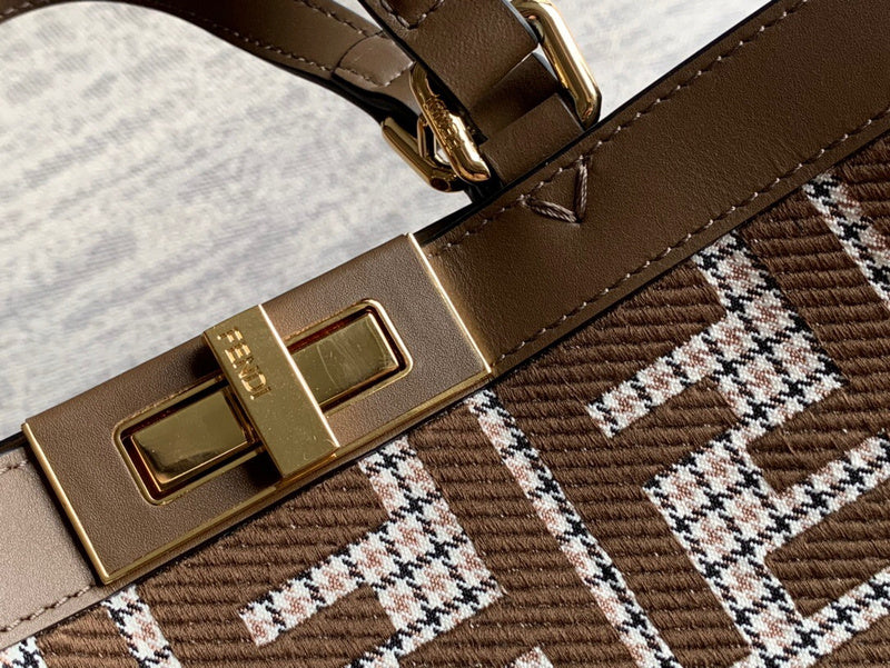 PHA - PHAE Bags - 209