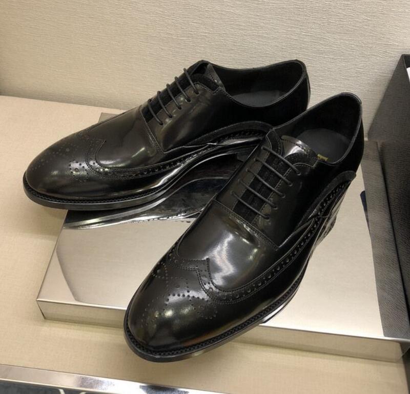 Ava’s Mode - PD Men Shoes - 322