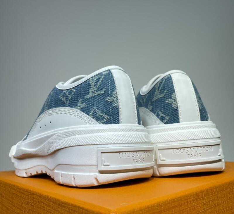 Ava’s Mode - LOV Men Shoes - 1289