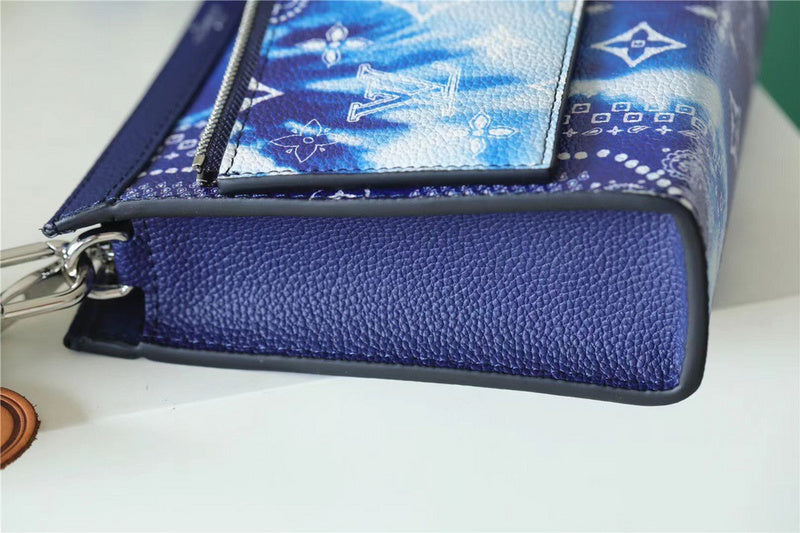 I W Fashion Lu-Vi bags - 10006