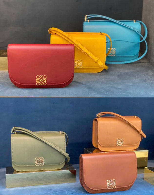 PHA - LWO Bags - 223