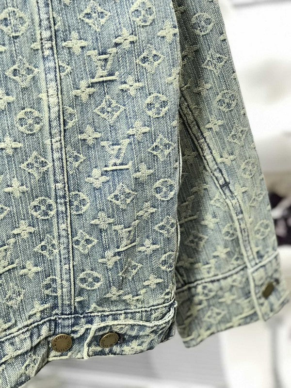 Louis Vuittion Luxury Clothes