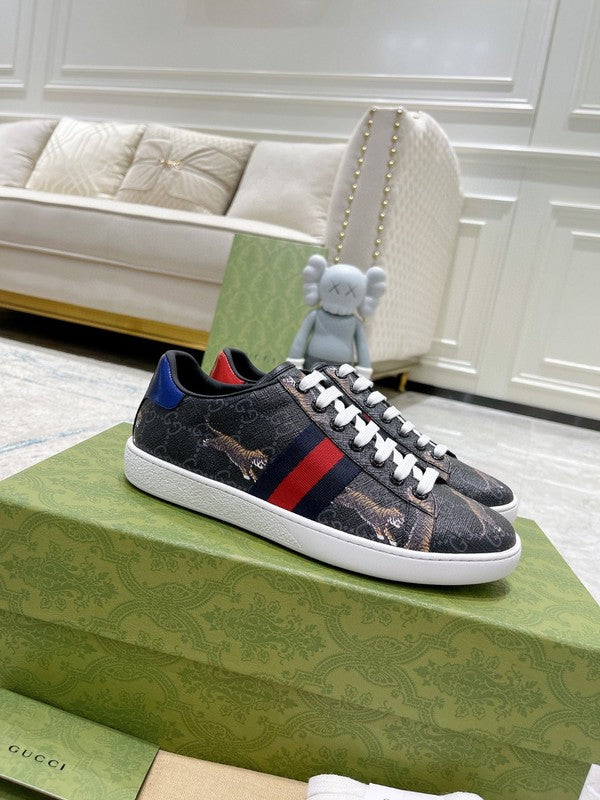 Gucci Luxury Shoes