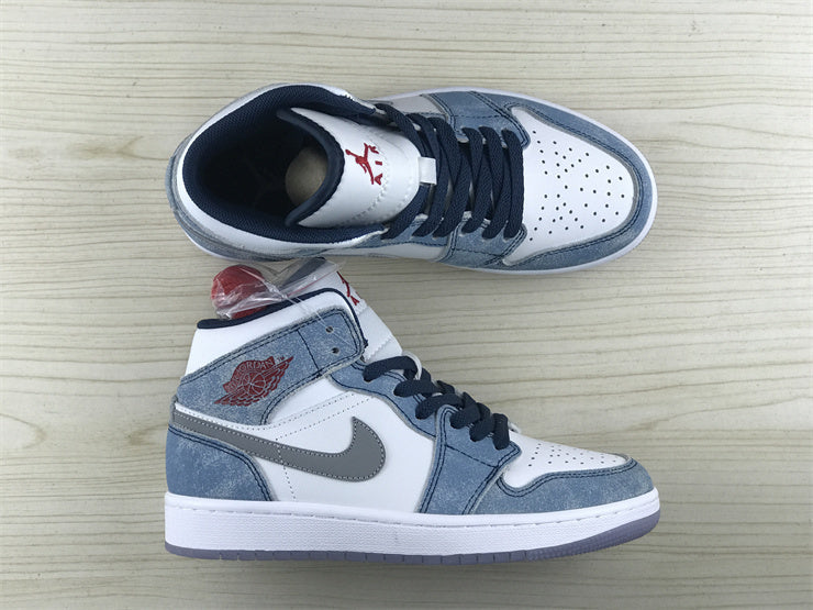 Nike Luxury Shoes