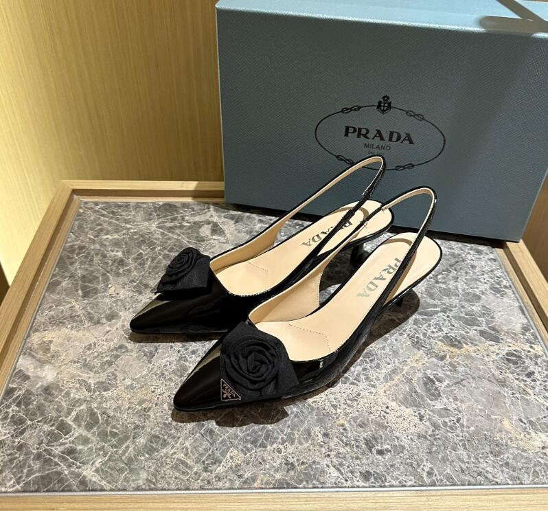 Ava’s Mode - PD Women Shoes - 225