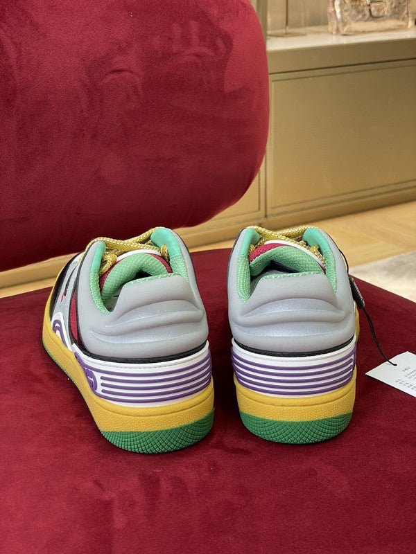 Gucci Luxury Shoes