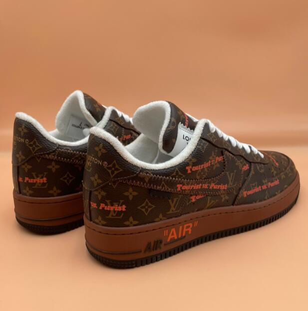 Ava’s Mode - LOV Men Shoes - 974