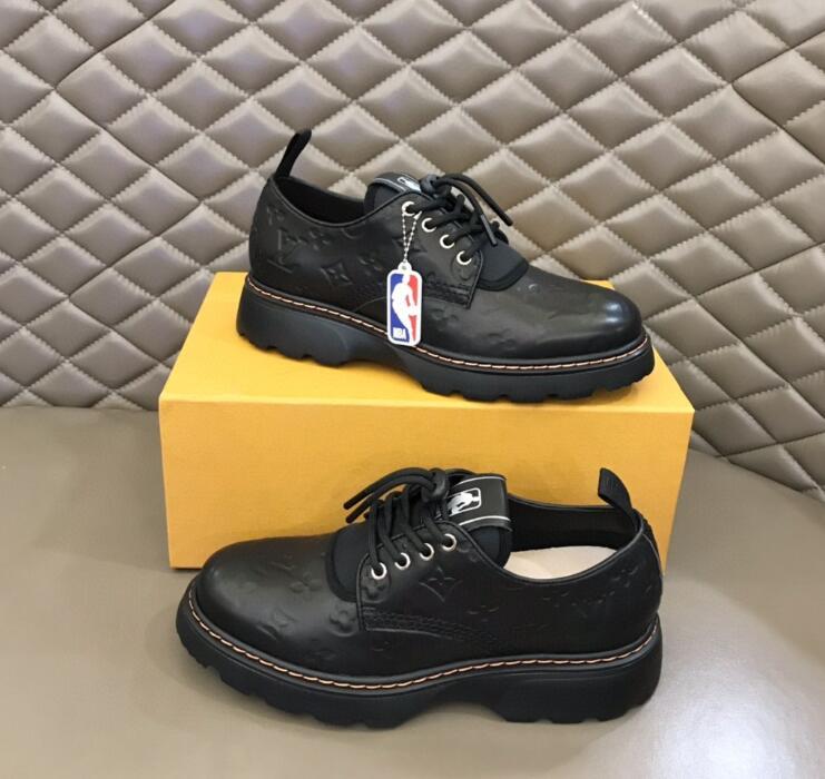 Ava’s Mode - LOV Men Shoes - 887