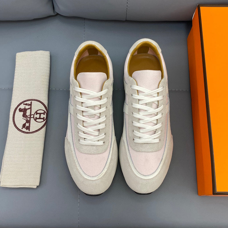Hermes Luxury Shoes