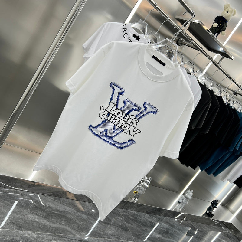 Louis Vuittion Luxury T-Shirt