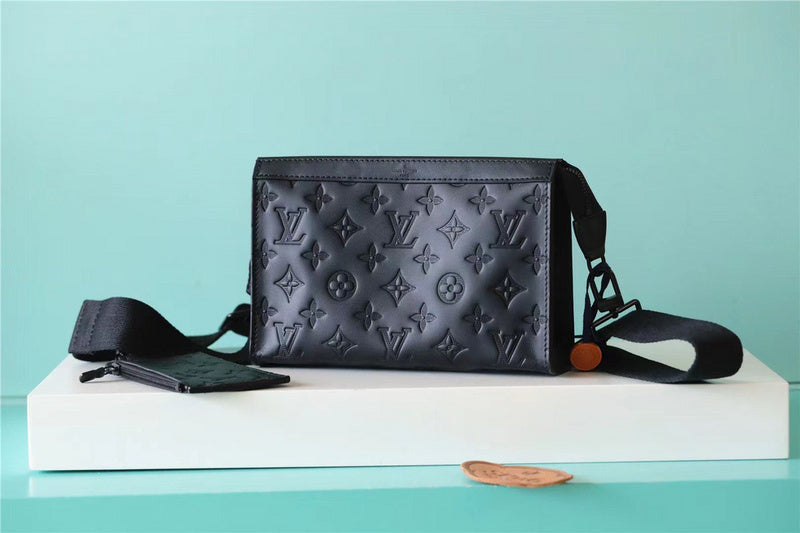 I W Fashion Lu-Vi bags - 10239