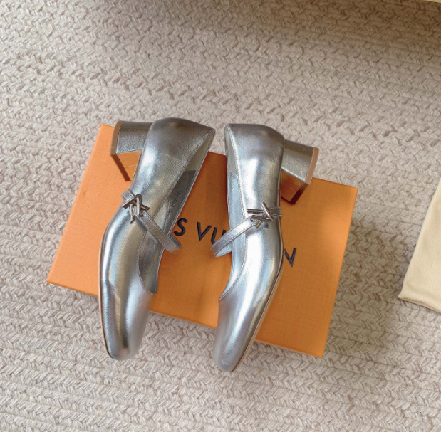 Ava’s Mode - LOV Women Shoes - 102