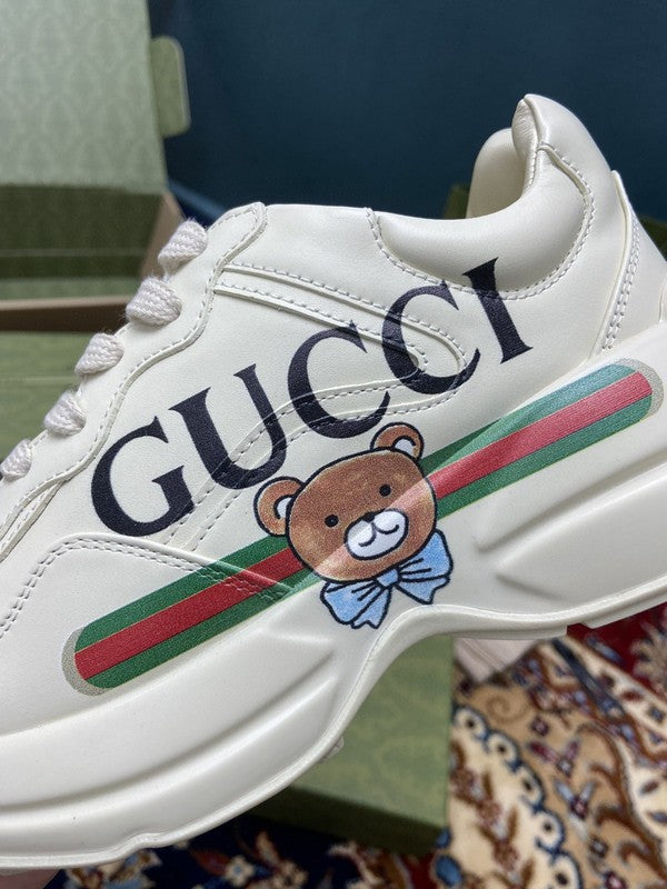 Gucci Luxury Shoes