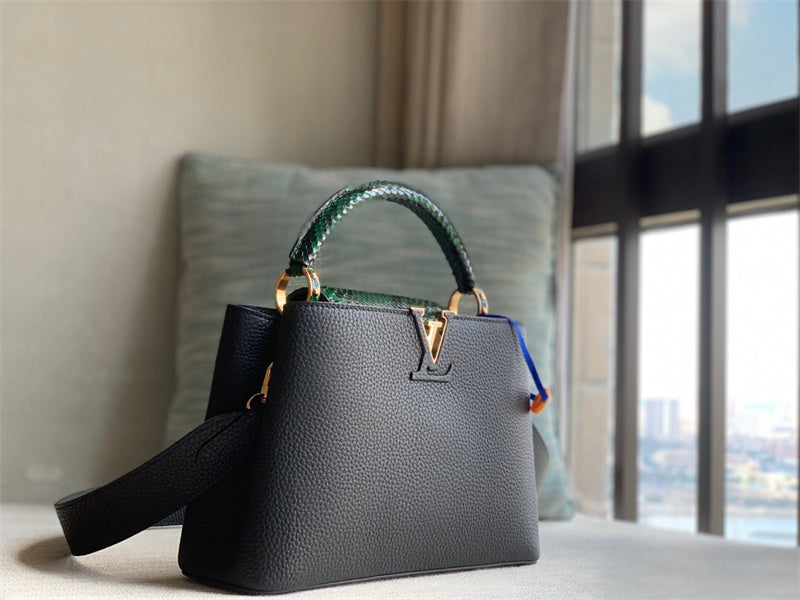 PHA - LOV Bags - 463