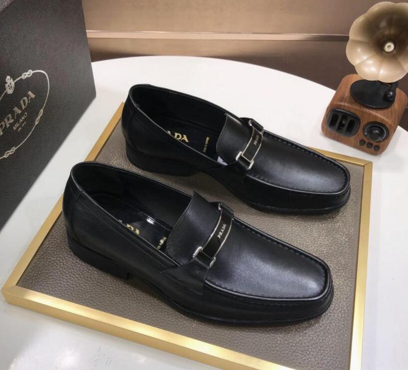 Ava’s Mode - PD Men Shoes - 104