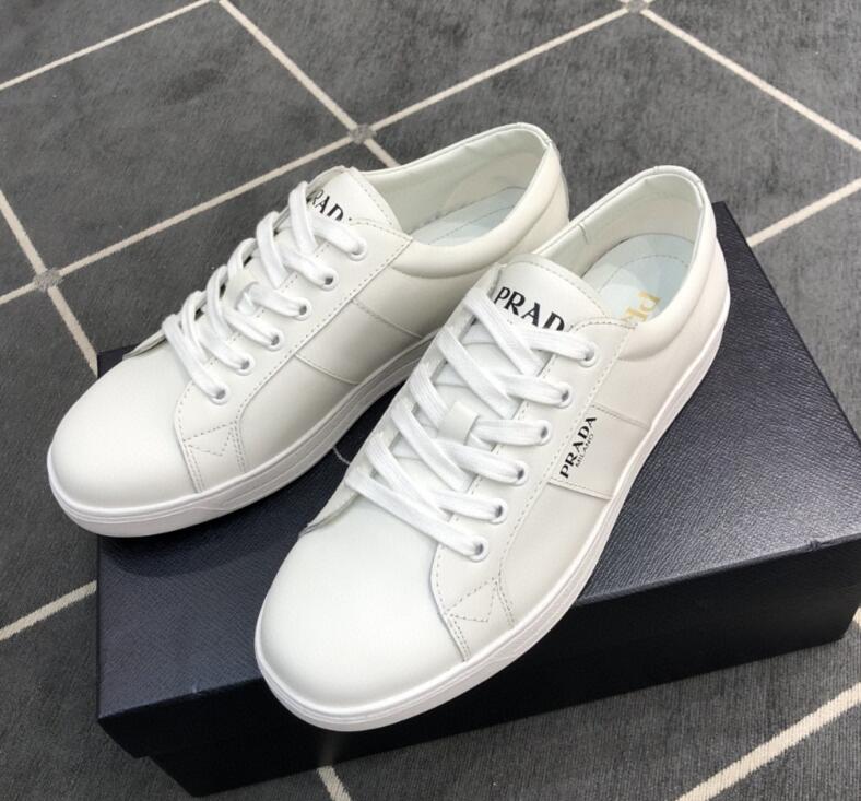 Ava’s Mode - PD Men Shoes - 348