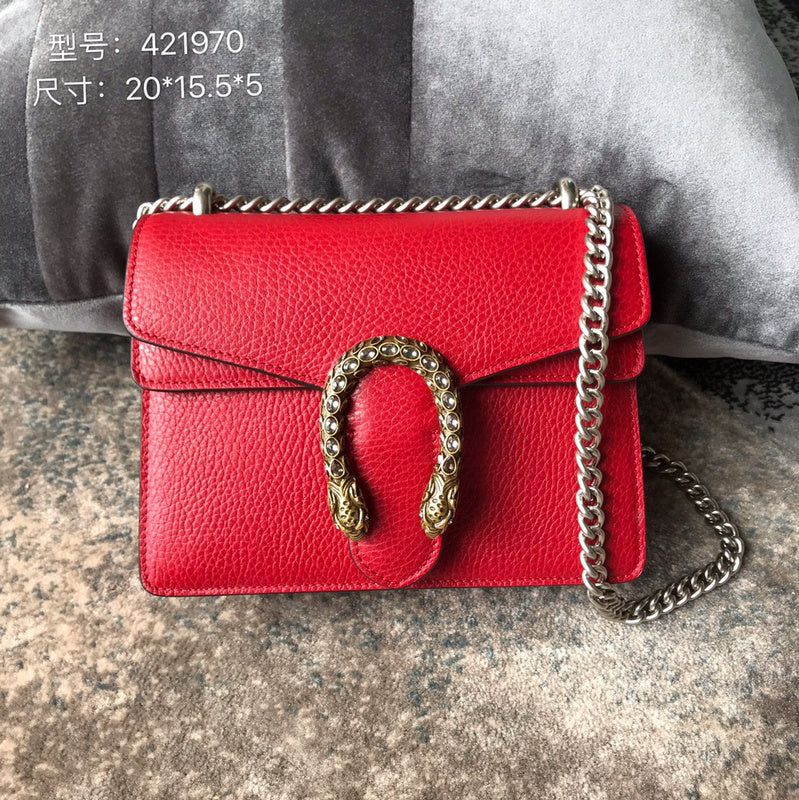 ENT - GCI Bags - 044