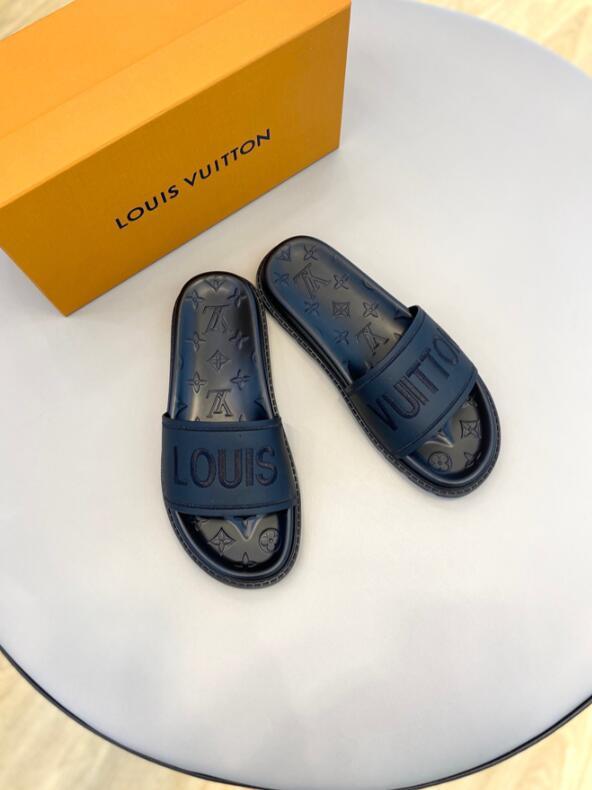 Ava’s Mode - LOV Men Shoes - 1095