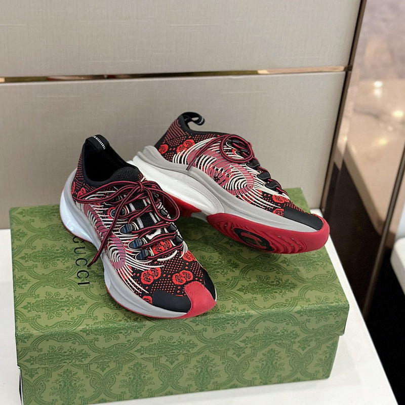 Gucci Luxury Shoes