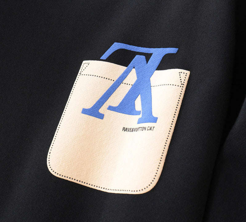 Louis Vuittion Luxury Clothes