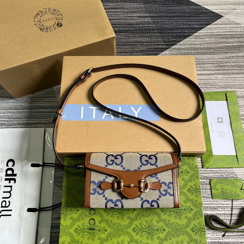 ENT - GCI Bags - 1373