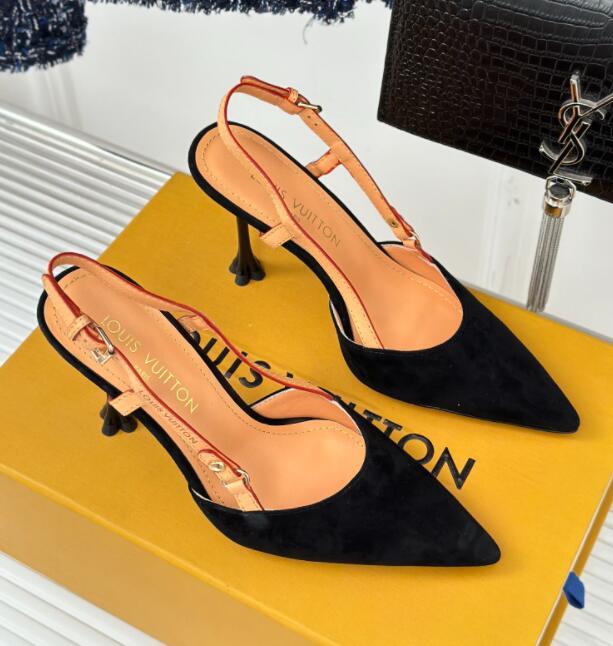 Ava’s Mode - LOV Women Shoes - 330