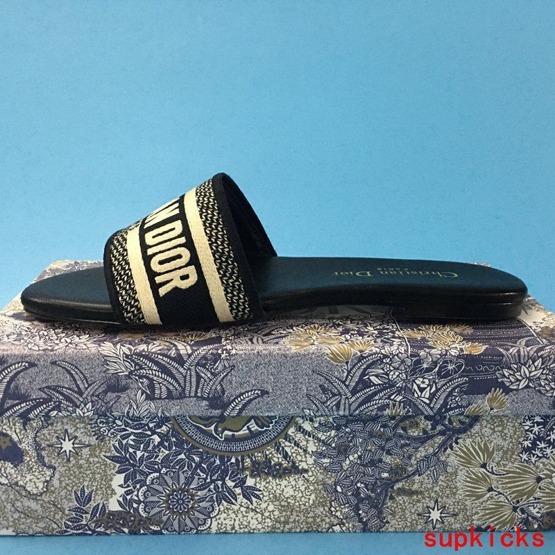 Dior Luxury Shoes