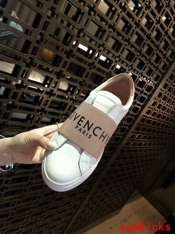 Givenchy Luxury Shoes
