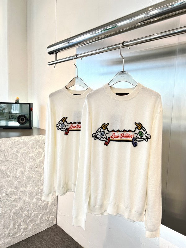 Louis Vuittion Luxury Clothes
