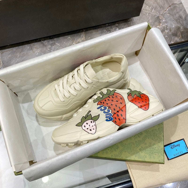 Gucci Luxury Shoes