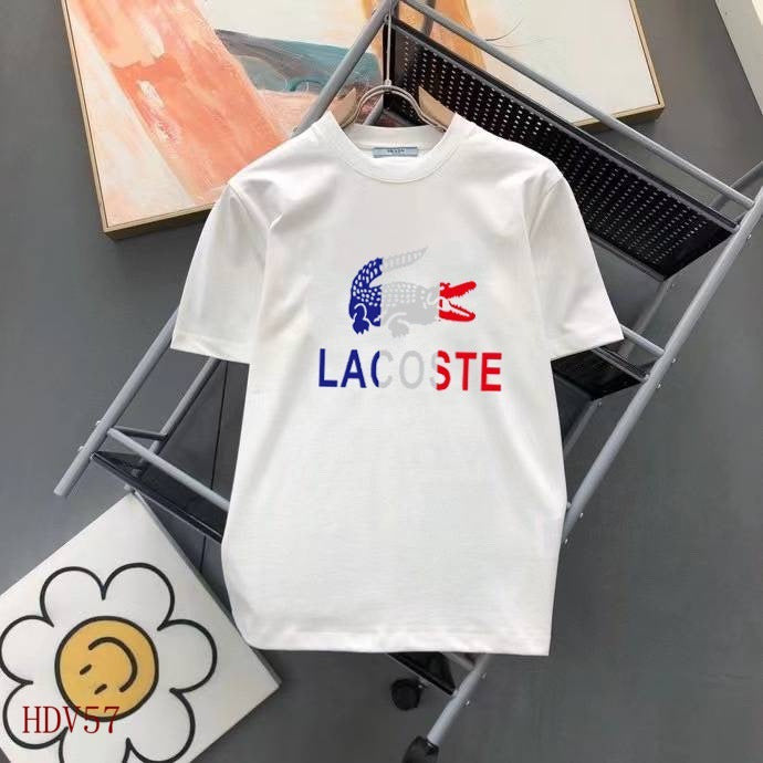 Lacoste Clothes