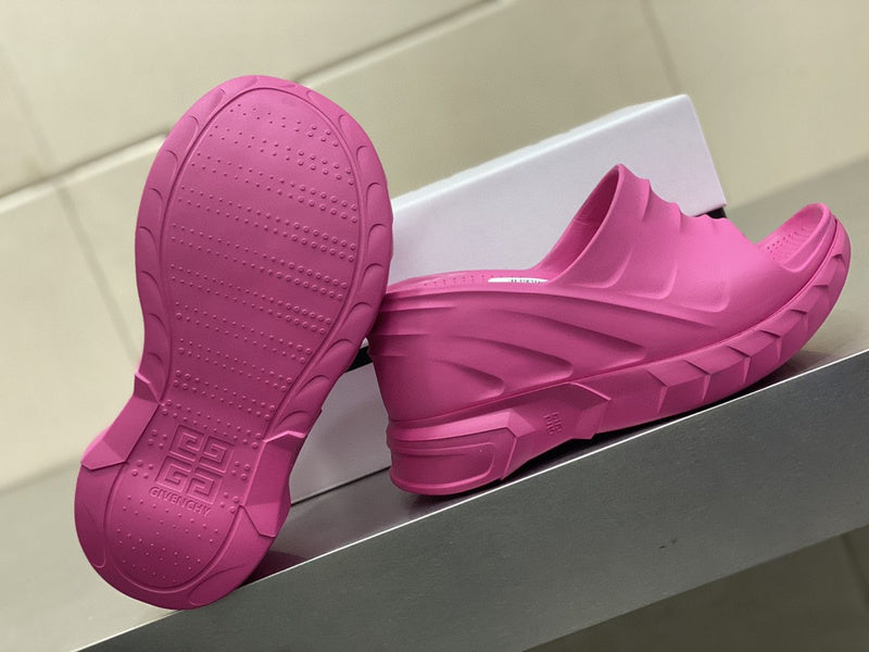 Givenchy Luxury Shoes