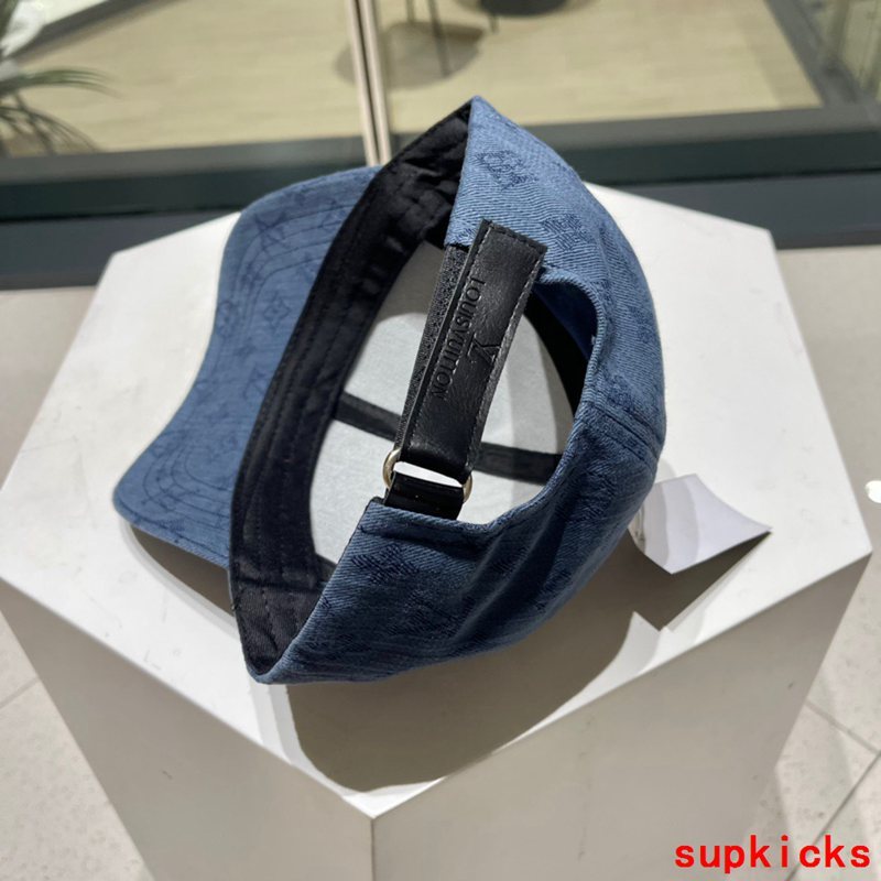 Louis Vuitton Luxury Cap