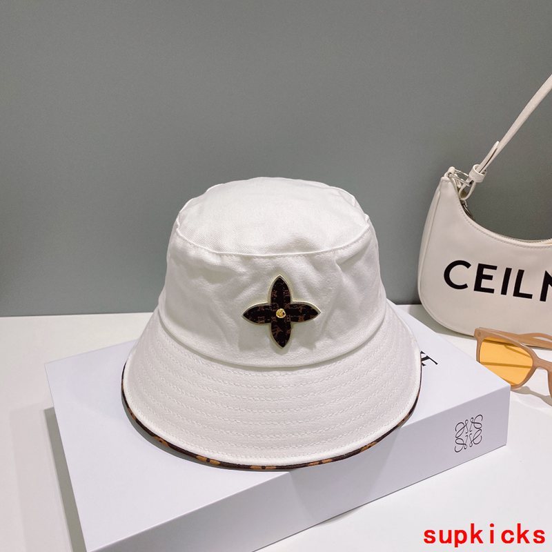 Louis Vuitton Luxury Cap