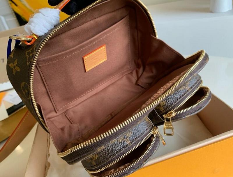 Ava’s Mode - LOV Bags - 2629