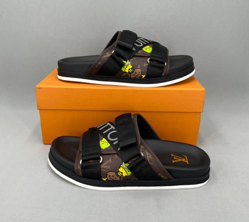 Ava’s Mode - LOV Men Shoes - 1034