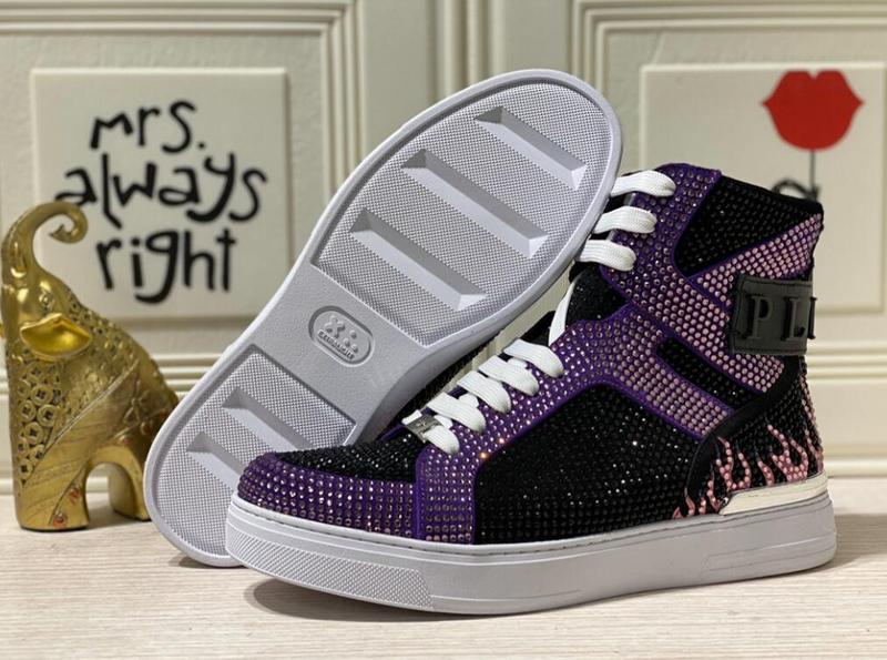 Ava’s Mode - PHP Shoes - 045