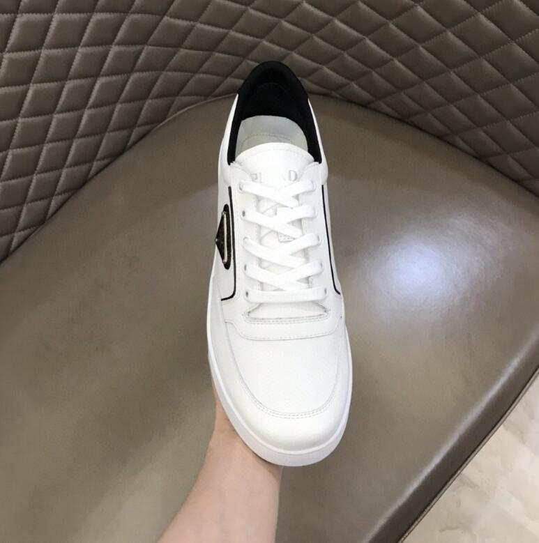 Ava’s Mode - PD Men Shoes - 154