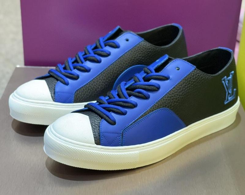 Ava’s Mode - LOV Men Shoes - 1388
