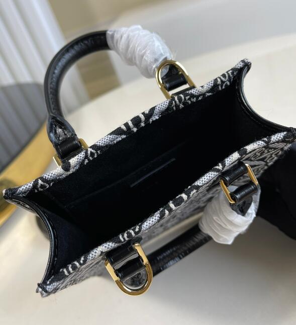 Ava’s Mode - LOV Bags - 2578