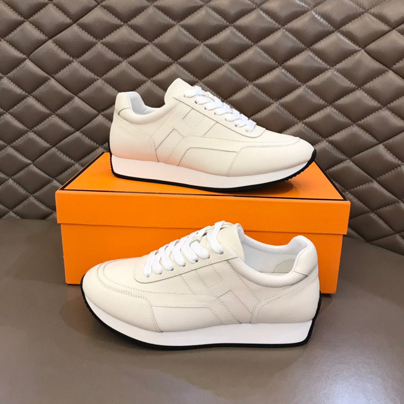 Hermes Luxury Shoes