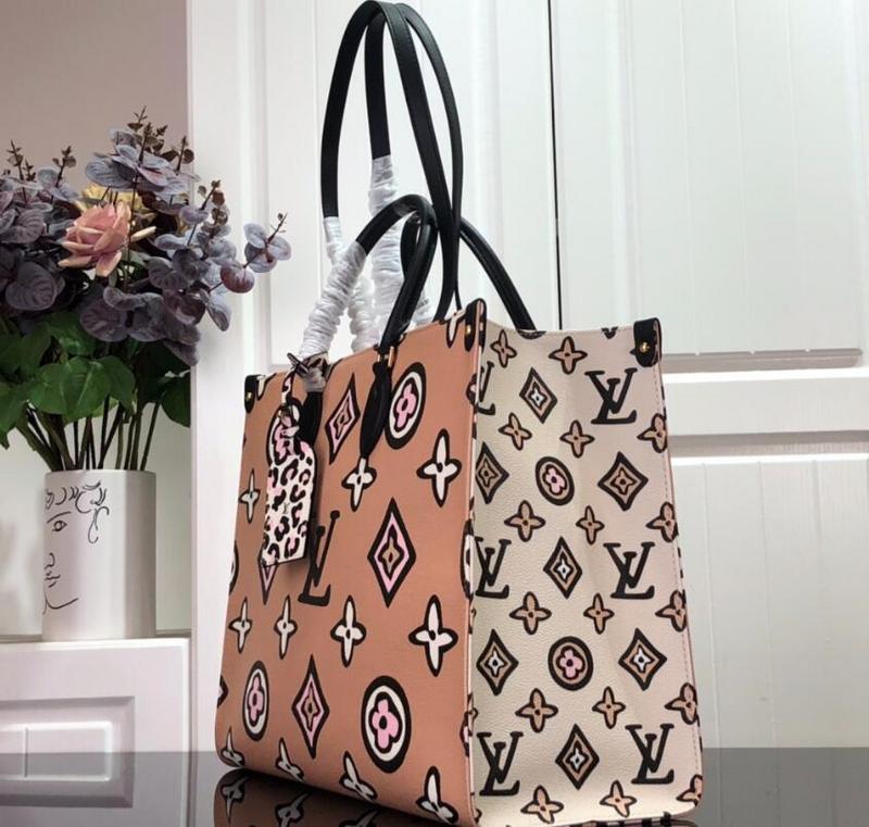 Ava’s Mode - LOV Bags - 2192
