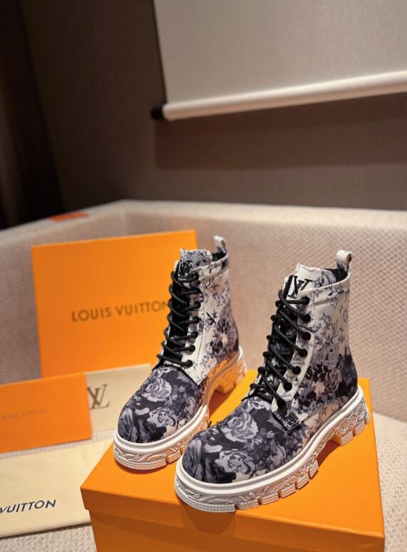 Ava’s Mode - LOV Women Shoes - 717