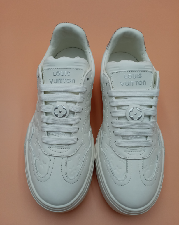 Ava’s Mode - LOV Men Shoes - 200