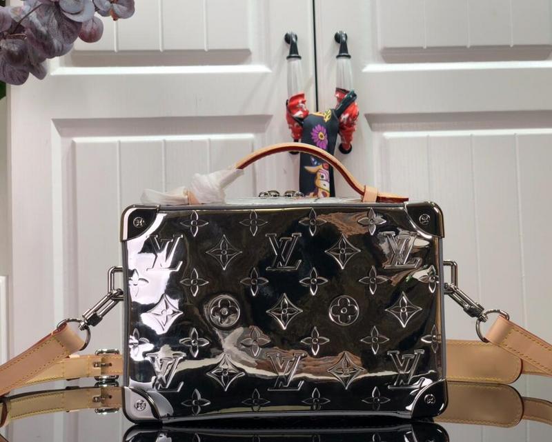 Ava’s Mode - LOV Bags - 2151